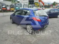 2010 Mazda 2