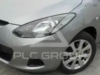 2010 Mazda 2 (Demio)