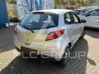 2010 Mazda 2 (Demio)