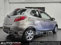 2010 Mazda 2