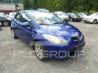 2010 Mazda 2