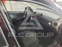 2010 Mazda 2 (Demio)