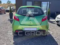 2010 Mazda 2 (Demio)