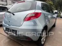 2010 Mazda 2