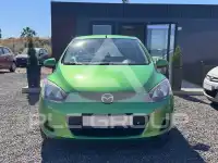 2010 Mazda 2 (Demio)
