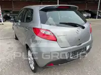 2010 Mazda 2