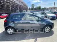 2010 Mazda 2