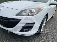 2010 Mazda 2 (Demio)