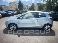 2010 Mazda 2 (Demio)