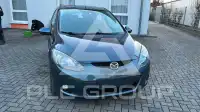 2010 Mazda 2