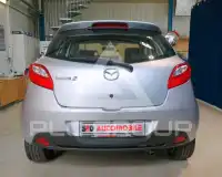 2010 Mazda 2