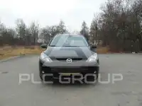2010 Mazda 2