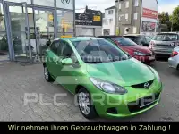 2010 Mazda 2 (Demio)