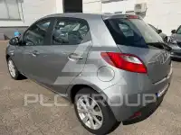 2010 Mazda 2 (Demio)