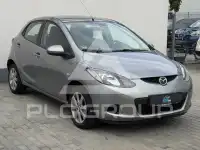 2010 Mazda 2 (Demio)