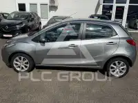 2010 Mazda 2 (Demio)