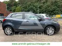 2010 Mazda 2