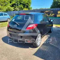 2010 Mazda 2