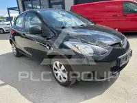 2010 Mazda 2