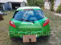 2010 Mazda 2 (Demio)