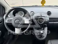 2010 Mazda 2