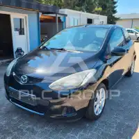 2010 Mazda 2
