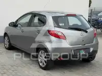 2010 Mazda 2 (Demio)
