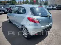 2010 Mazda 2 (Demio)