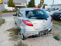 2010 Mazda 2 (Demio)