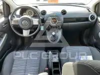 2010 Mazda 2 (Demio)