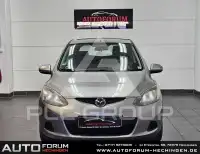 2010 Mazda 2