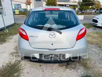 2010 Mazda 2 (Demio)