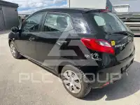 2010 Mazda 2