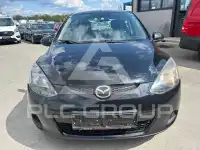 2010 Mazda 2