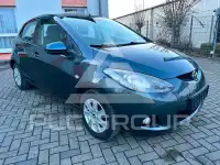 2010 Mazda 2