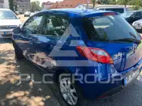 2010 Mazda 2