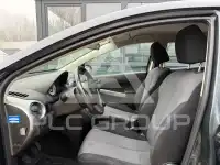 2010 Mazda 2