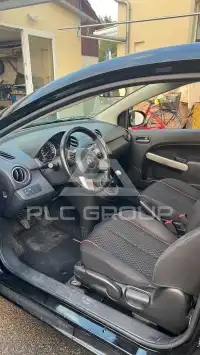 2010 Mazda 2