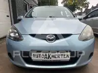 2010 Mazda 2