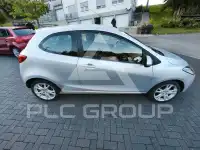 2010 Mazda 2