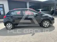 2010 Mazda 2