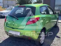 2010 Mazda 2 (Demio)