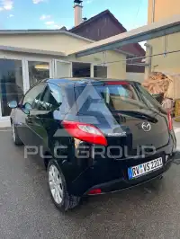 2010 Mazda 2
