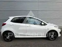 2010 Mazda 2 (Demio)