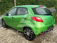 2010 Mazda 2