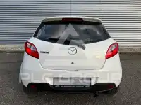 2010 Mazda 2 (Demio)