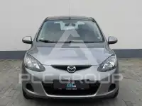 2010 Mazda 2 (Demio)