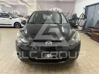 2010 Mazda 2 (Demio)