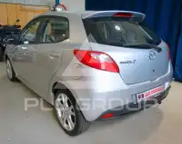 2010 Mazda 2