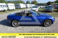 2010 Mazda MX-5